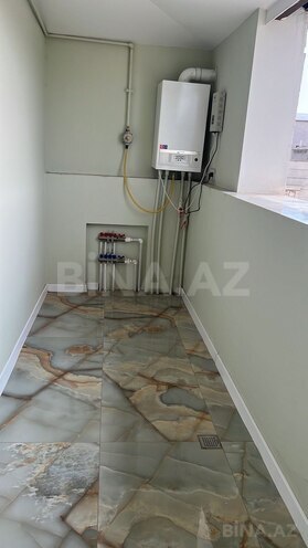 İcarəyə verilir 3 otaqlı yeni tikili 115 m², İnşaatçılar m., photo 4 from 26