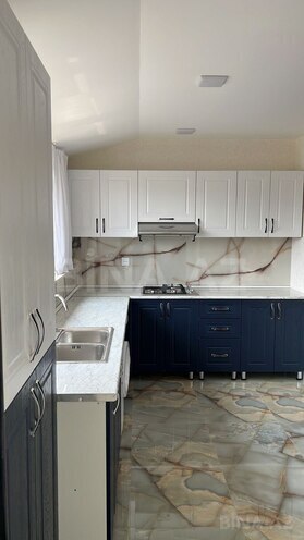 İcarəyə verilir 3 otaqlı yeni tikili 115 m², İnşaatçılar m., photo 3 from 26