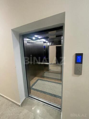 İcarəyə verilir 2 otaqlı yeni tikili 60 m², Hövsan q., photo 11 from 13