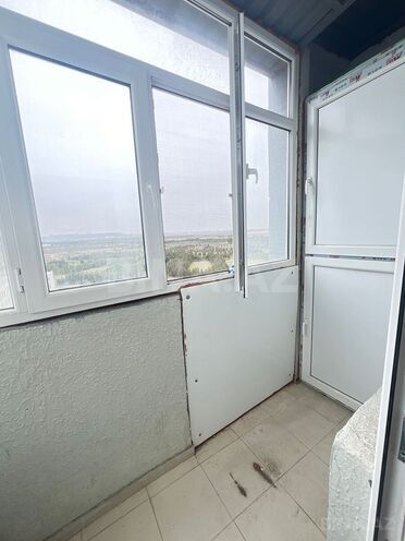 İcarəyə verilir 2 otaqlı yeni tikili 60 m², Hövsan q., photo 9 from 13