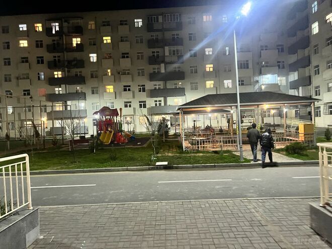 İcarəyə verilir 2 otaqlı yeni tikili 60 m², Hövsan q., photo 12 from 13