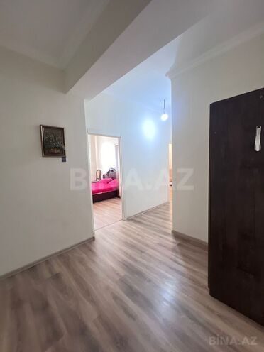 İcarəyə verilir 2 otaqlı yeni tikili 60 m², Hövsan q., photo 7 from 13