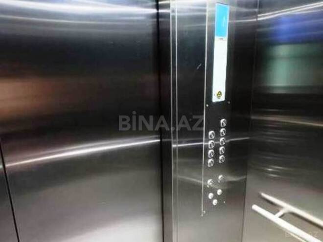 İcarəyə verilir 2 otaqlı yeni tikili 60 m², Hövsan q., photo 10 from 13