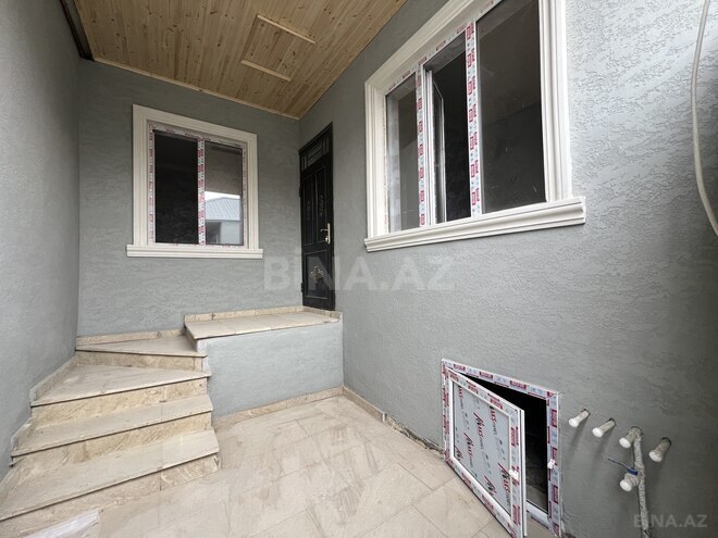 Продаётся 3-комн. дом/дача 55 м², пос. Масазыр, photo 1 from 6
