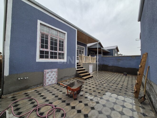 Продаётся 3-комн. дом/дача 90 м², пос. Савалан, photo 3 from 12