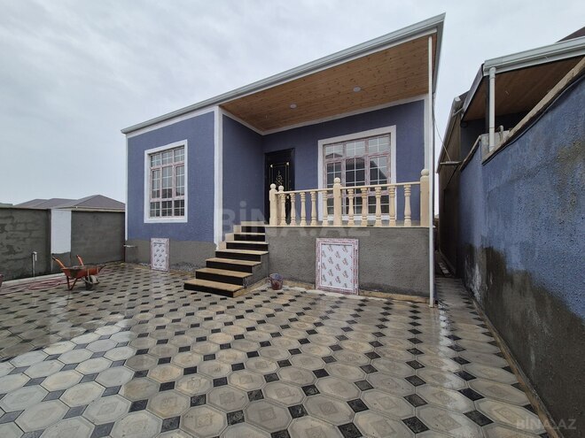 Продаётся 3-комн. дом/дача 90 м², пос. Савалан, photo 4 from 12