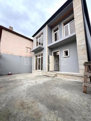 Продаётся 4-комн. дом/дача 155 м², м. Азадлыг проспекти, photo 13 from 25