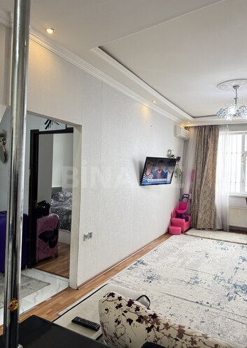 Продаётся 2-комн. новостройка 57 м², м. Мемар Аджеми, photo 7 from 17