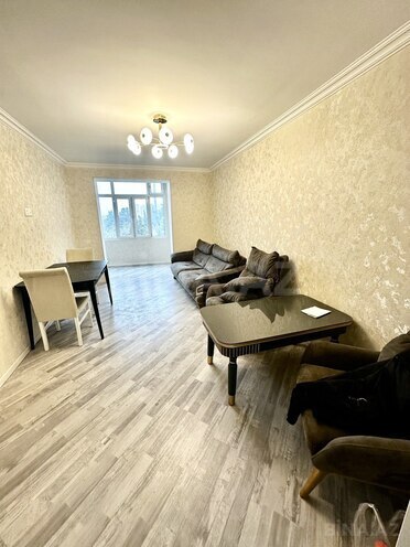 Сдаётся 2-комн. вторичка 48 м², м. Нефтчиляр, photo 8 from 9