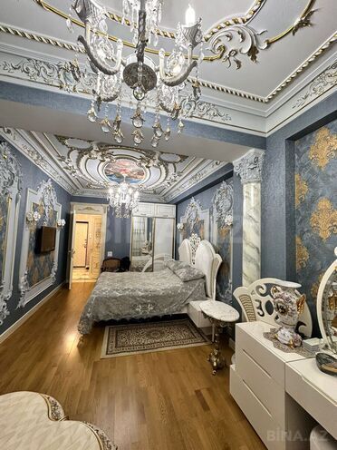 İcarəyə verilir 2 otaqlı yeni tikili 80 m², Şah İsmayıl Xətai m., photo 1 from 12