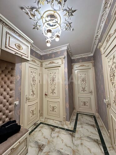 İcarəyə verilir 2 otaqlı yeni tikili 80 m², Şah İsmayıl Xətai m., photo 8 from 12