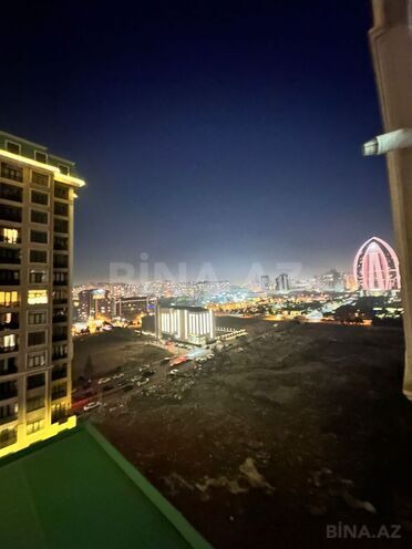 İcarəyə verilir 2 otaqlı yeni tikili 80 m², Şah İsmayıl Xətai m., photo 10 from 12