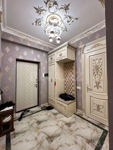İcarəyə verilir 2 otaqlı yeni tikili 80 m², Şah İsmayıl Xətai m., photo 9 from 12