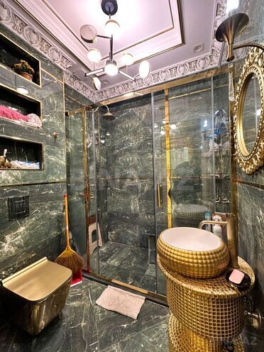 İcarəyə verilir 2 otaqlı yeni tikili 80 m², Şah İsmayıl Xətai m., photo 5 from 12