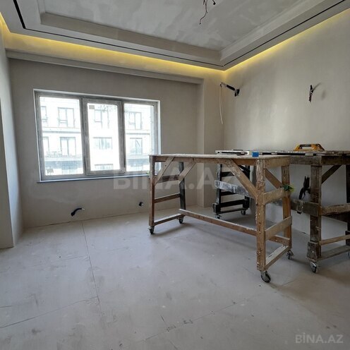 Продаётся 3-комн. новостройка 131 м², пос. Аг шехер, photo 3 from 9
