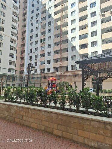 Satılır 2 otaqlı yeni tikili 113 m², Nərimanov r., photo 10 from 14