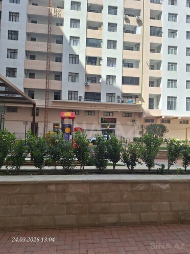 Satılır 2 otaqlı yeni tikili 113 m², Nərimanov r., photo 11 from 14