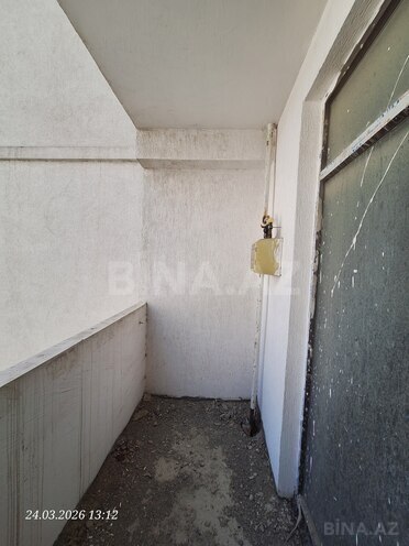 Satılır 2 otaqlı yeni tikili 113 m², Nərimanov r., photo 8 from 14