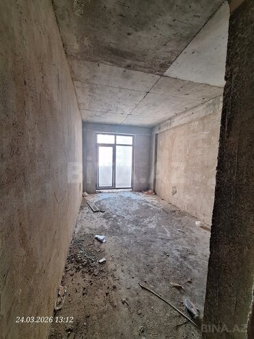 Satılır 2 otaqlı yeni tikili 113 m², Nərimanov r., photo 4 from 14