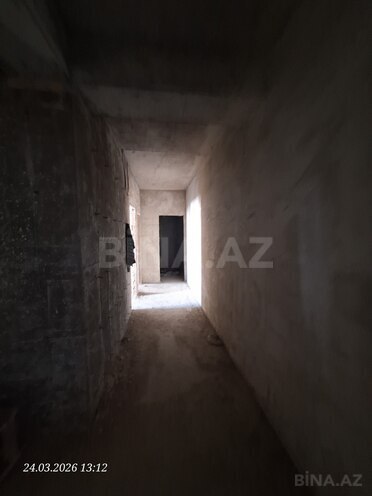 Satılır 2 otaqlı yeni tikili 113 m², Nərimanov r., photo 5 from 14