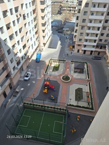 Satılır 2 otaqlı yeni tikili 113 m², Nərimanov r., photo 6 from 14
