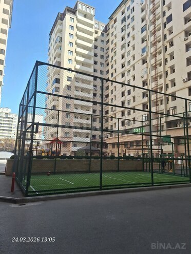 Satılır 2 otaqlı yeni tikili 113 m², Nərimanov r., photo 13 from 14
