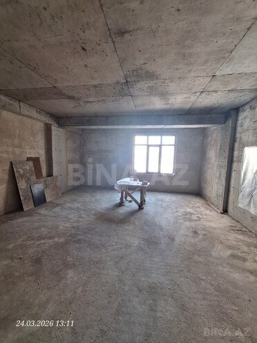 Satılır 2 otaqlı yeni tikili 113 m², Nərimanov r., photo 3 from 14