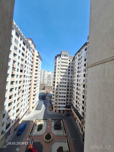 Satılır 2 otaqlı yeni tikili 113 m², Nərimanov r., photo 9 from 14
