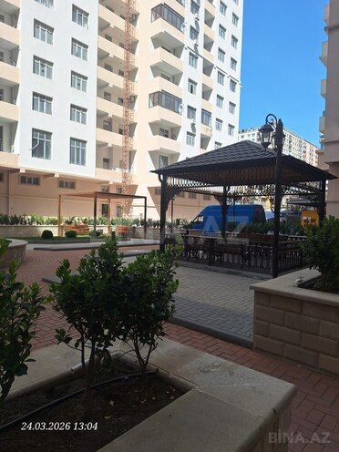 Satılır 2 otaqlı yeni tikili 113 m², Nərimanov r., photo 12 from 14