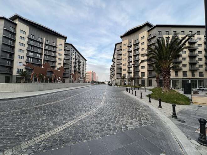 Продаётся 3-комн. новостройка 131 м², пос. Аг шехер, photo 1 from 9