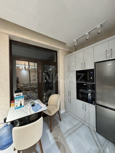 Сдаётся 2-комн. новостройка 65 м², м. Дернегюль, photo 17 from 28