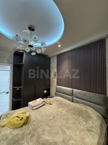 Сдаётся 2-комн. новостройка 65 м², м. Дернегюль, photo 7 from 28