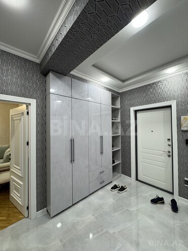 Сдаётся 2-комн. новостройка 65 м², м. Дернегюль, photo 18 from 28
