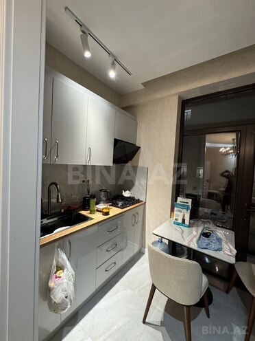 Сдаётся 2-комн. новостройка 65 м², м. Дернегюль, photo 16 from 28