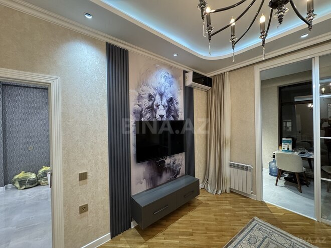 Сдаётся 2-комн. новостройка 65 м², м. Дернегюль, photo 8 from 28