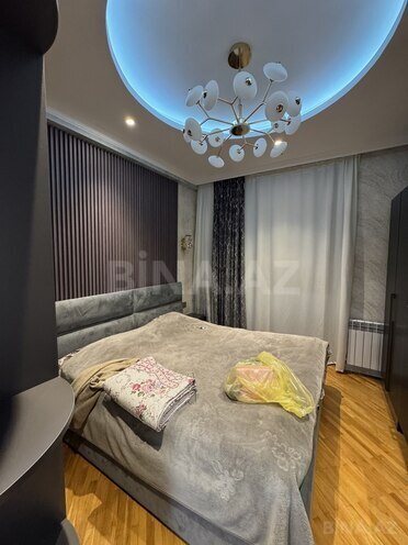 Сдаётся 2-комн. новостройка 65 м², м. Дернегюль, photo 12 from 28