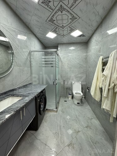 Сдаётся 2-комн. новостройка 65 м², м. Дернегюль, photo 24 from 28