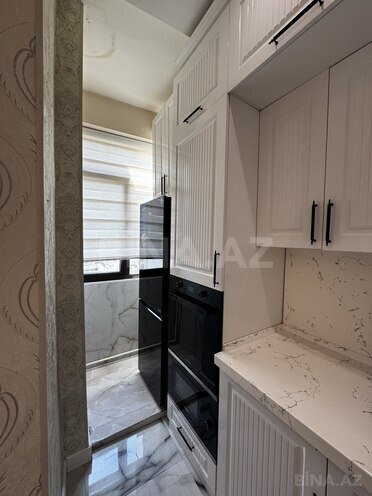 Сдаётся 3-комн. новостройка 100 м², м. Азадлыг проспекти, photo 4 from 12