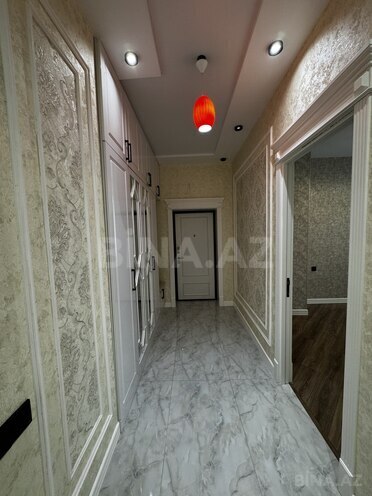 Сдаётся 3-комн. новостройка 100 м², м. Азадлыг проспекти, photo 10 from 12