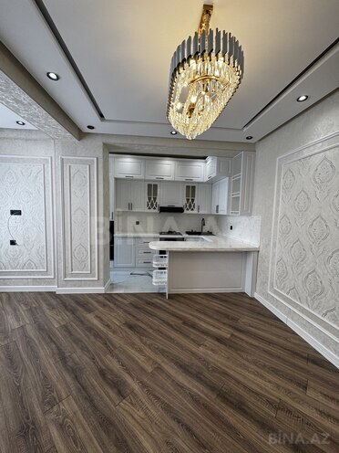 Сдаётся 3-комн. новостройка 100 м², м. Азадлыг проспекти, photo 3 from 12