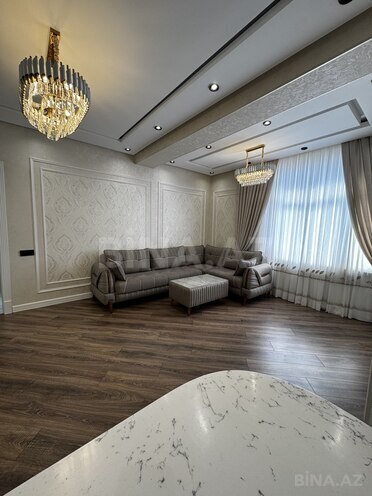 Сдаётся 3-комн. новостройка 100 м², м. Азадлыг проспекти, photo 5 from 12