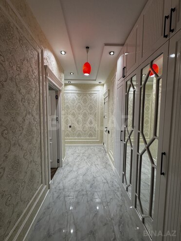 Сдаётся 3-комн. новостройка 100 м², м. Азадлыг проспекти, photo 11 from 12