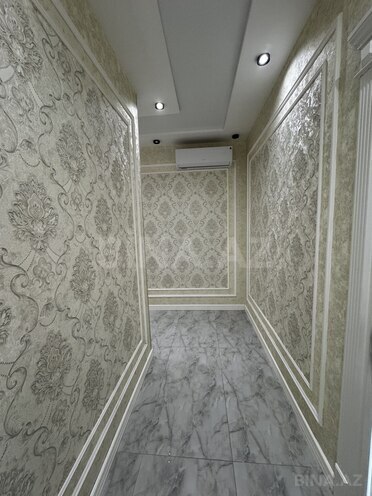 Сдаётся 3-комн. новостройка 100 м², м. Азадлыг проспекти, photo 8 from 12