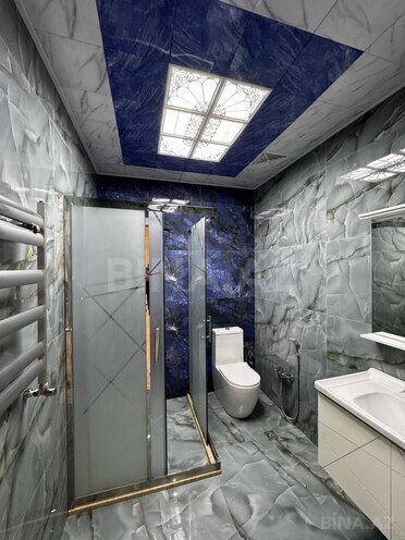 Сдаётся 3-комн. новостройка 100 м², м. Азадлыг проспекти, photo 9 from 12