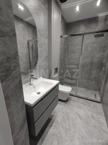 Satılır 2 otaqlı yeni tikili 60 m², Nərimanov r., photo 9 from 19