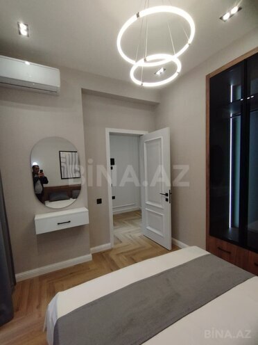 Satılır 2 otaqlı yeni tikili 60 m², Nərimanov r., photo 15 from 19