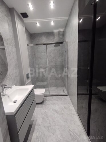Satılır 2 otaqlı yeni tikili 60 m², Nərimanov r., photo 11 from 19