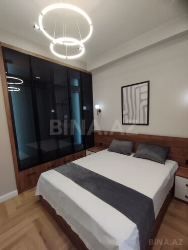 Satılır 2 otaqlı yeni tikili 60 m², Nərimanov r., photo 18 from 19