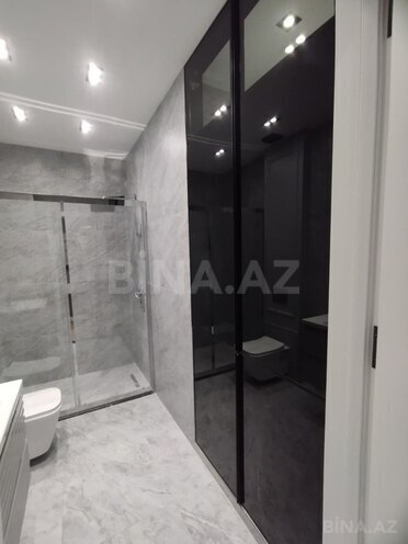 Satılır 2 otaqlı yeni tikili 60 m², Nərimanov r., photo 5 from 19