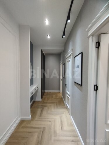 Satılır 2 otaqlı yeni tikili 60 m², Nərimanov r., photo 4 from 19